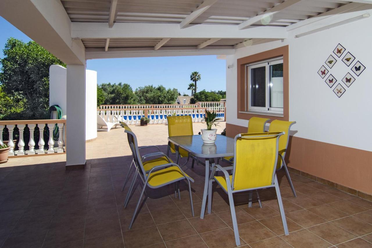 609 Mariposa Villa