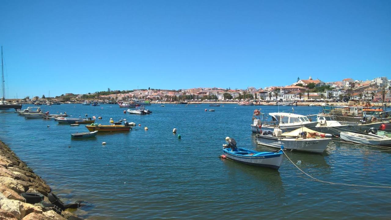 609 Mariposa Villa Lagos